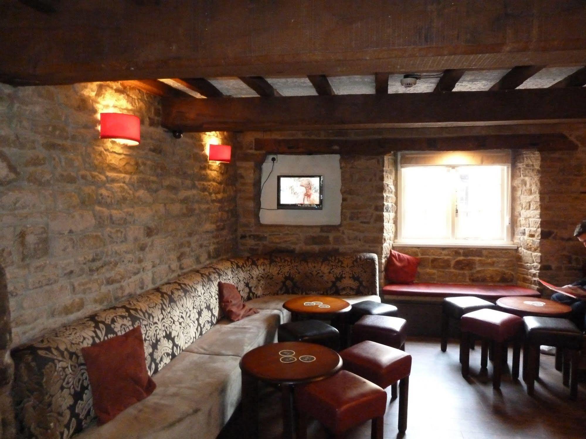 The Manor House Hotel